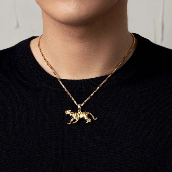 산 호랑이 펜던트 요약정보 및 구매