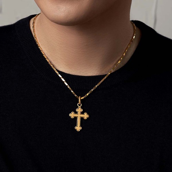 신 십자가 펜던트요약정보 및 구매