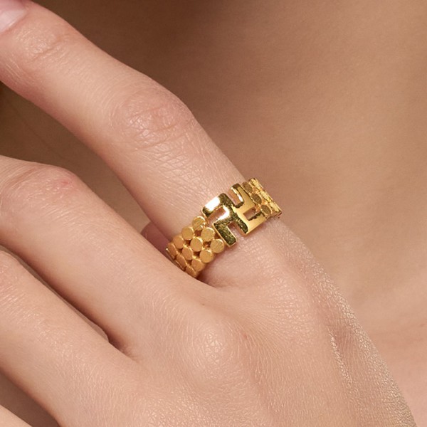 패턴 볼 만자 반지 요약정보 및 구매